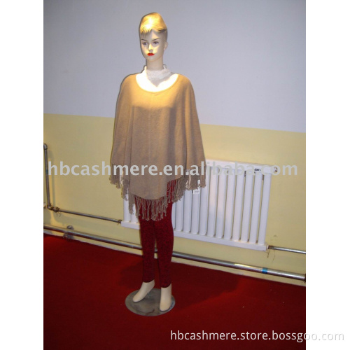 pure cashmere shawl
